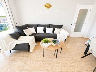 Àtic a Carrer dels muntanyals 2. Apartamento para entrar a vivir