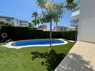Attique à Carrer dels muntanyals 2. Apartamento para entrar a vivir