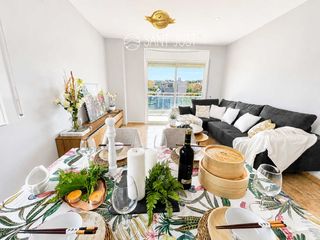 Dachwohnung in Carrer dels muntanyals 2. Apartamento para entrar a vivir