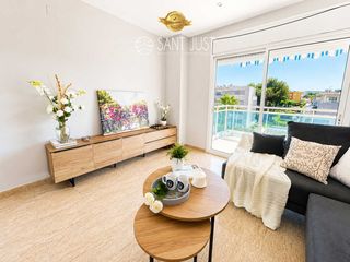 Appartement  Carrer dels muntanyals 6. Apartamento para entrar a vivir