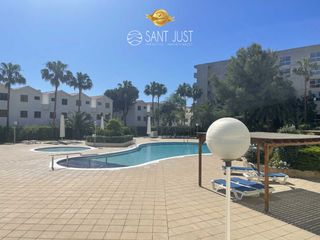 Attique à Carrer del monestir de poblet 7. ¡ático exclusivo en venta en el prestigioso edificio punta prima
