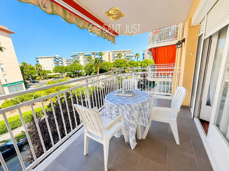 Foto f067871a-501d-448f-92a4-1135040a0a91. Apartament a La Pineda Vila-seca