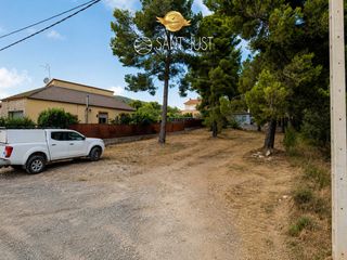 Terreny residencial a Carrer X 16