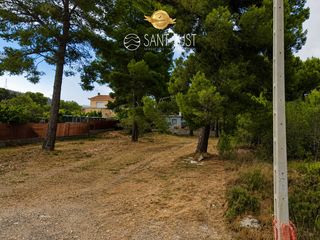 Terreny residencial a Carrer X 16