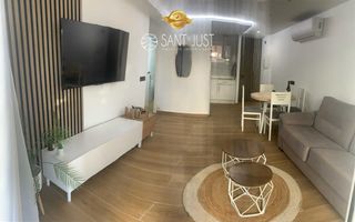 Miete Etagenwohnung  Passeig de pau casals. Alquiler de larga duracion