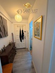 Location Studio  Passeig de pau casals. Estudio en alquiler larga duracion