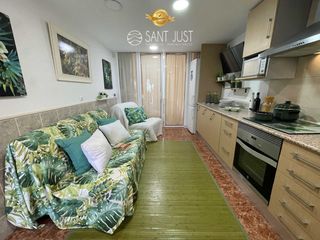 Studio  Carrer de plácido domingo 2. Estudio a la venta en la pineda
