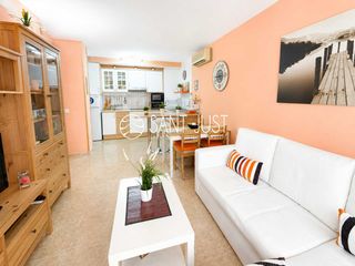 Apartament a Carrer del bosc gran 2. Apartamento en cap salou