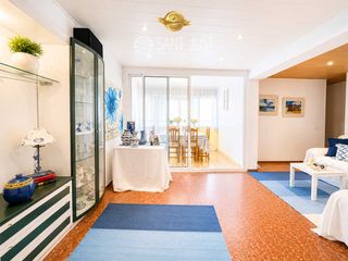 Apartment  Carrer d'alfredo kraus 1. Apartamento cerca de la playa