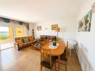 Apartamento en Carrer del prat de ponç 5. Apartamento cerca del mar - la pineda