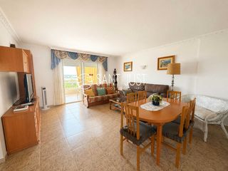 Apartment in Carrer del Prat de Ponç 5