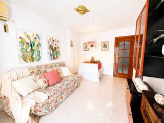 Apartament  Passeig de pau casals 133. Apartamento en playa de la pineda