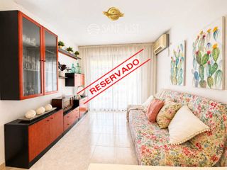 Appartement à Passeig de pau casals 133. Apartamento en playa de la pineda