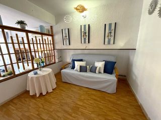 Studio à Passeig de pau casals 117. Estudio en venta en la pineda