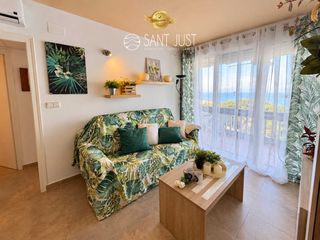 Apartament a Carrer de la Punta del Cavall 29
