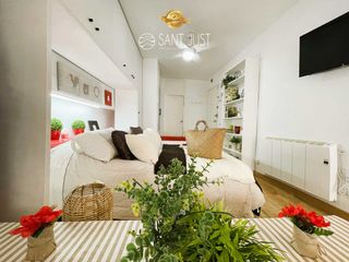 Studio à Passeig de Pau Casals 117