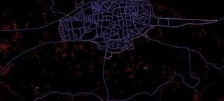 Landgut  Plaza mayor