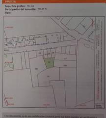 Rural plot in Calle de los huertos 34