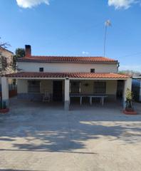 Masía  Calle de los huertos