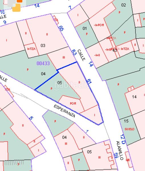 Foto 386f11f0-efbc-490d-af5a-cc7508a5b73c. Terreno residencial en Perales de Tajuña