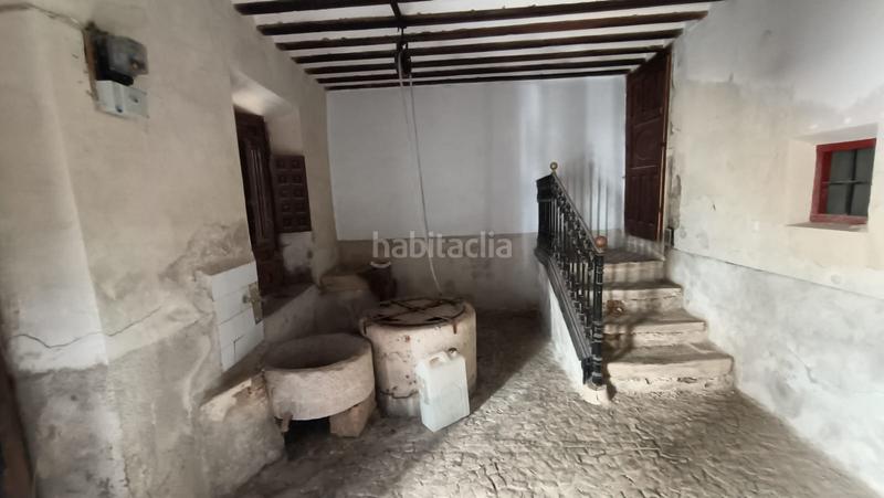 Foto 35d38bbd-7c36-42d8-a33e-209e9b5de36f. House in Chinchón