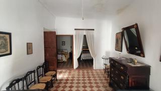 Casa  Calle del barranco alto. Casa señorial en venta en chinchón