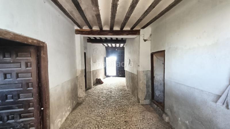 Foto dfc1d2de-41d3-4946-869a-63e0cdaa6476. House in Chinchón