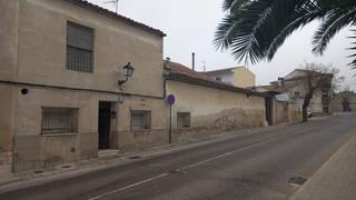Casa  Calle ronda del medioda. Casa en venta en chinchn