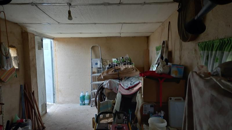 Foto 3716fec6-c8d6-4244-b766-ab456c0fefd1. Finca rústica  con vivienda en venta en Chinchón