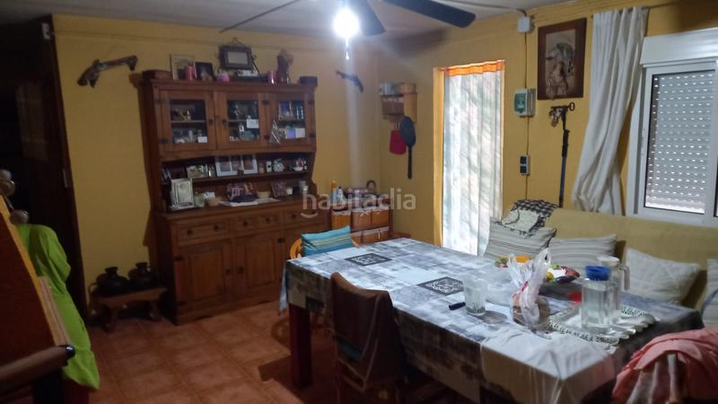 Foto 864cdcbb-abe9-41b6-a269-246ddc60bf45. Finca rústica  con vivienda en venta en Chinchón