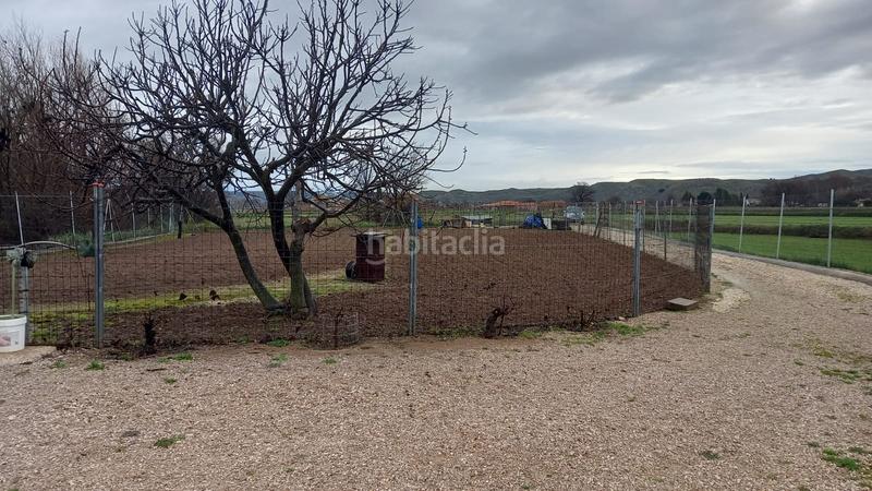 Foto 95111cf5-340a-4462-8528-c00b83bfbd14. Finca rústica  con vivienda en venta en Chinchón
