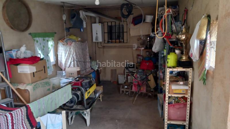 Foto e083d4ca-1195-4c9c-891c-edd10e3dde3a. Finca rústica  con vivienda en venta en Chinchón