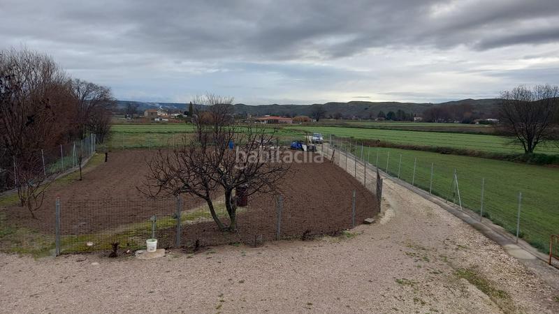 Foto f24134c6-ed77-4bde-bfb9-cd949a4573e8. Finca rústica  con vivienda en venta en Chinchón