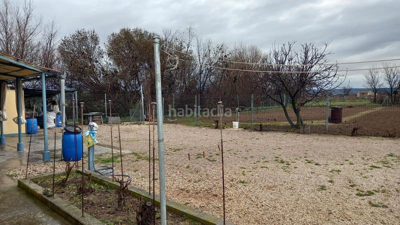 Foto fd3f828d-d946-4fe4-ad42-2e5c4f8e0b05. Finca rústica  con vivienda en venta en Chinchón