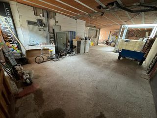 Lloguer Nau industrial  N/a. Nave en alquiler en colmenar de oreja
