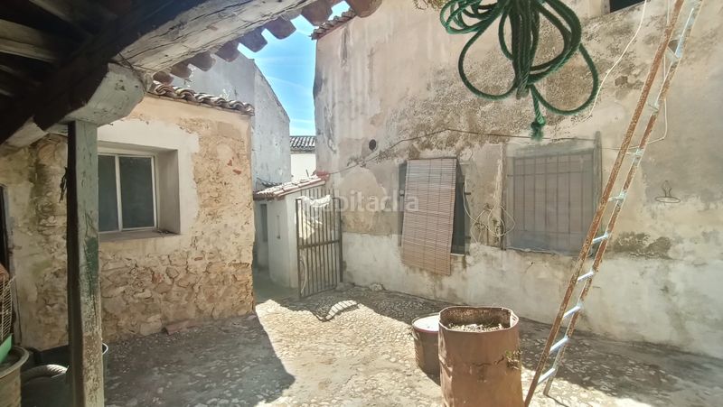 Foto 3746d35a-8707-402a-b9ad-581e063d6c0d. Casa a Chinchón