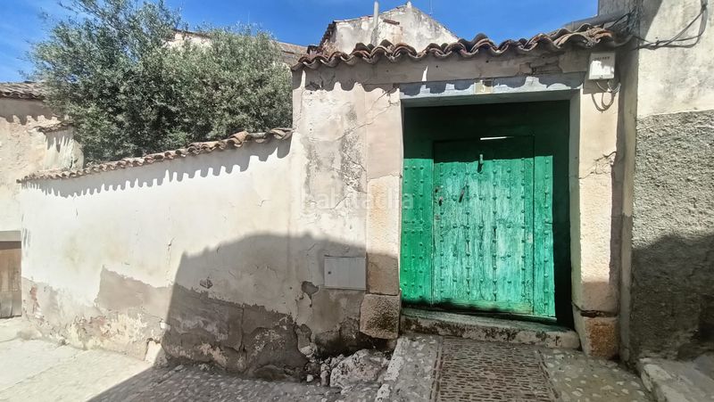 Foto 4a40946c-e6ce-4838-9243-2f5923a14405. Casa a Chinchón