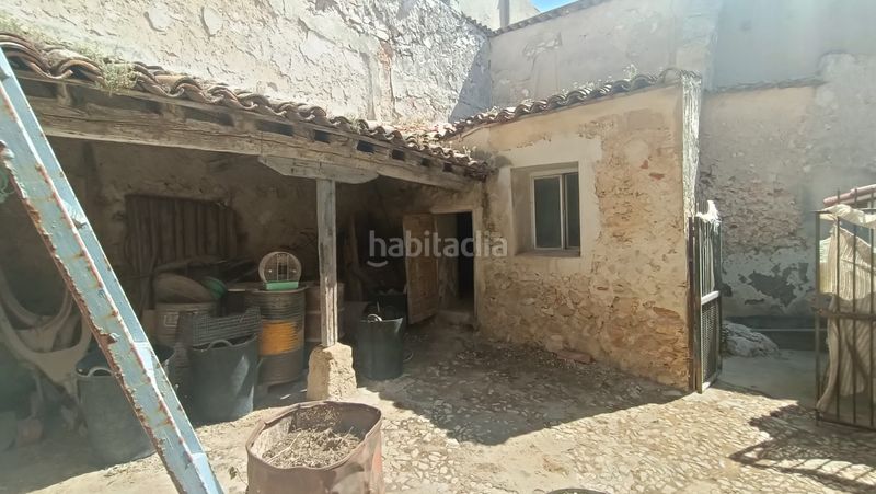 Foto 9917da20-8924-4187-b955-cc6299d4f259. Casa a Chinchón