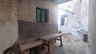 Casa  Cuesta del hospital. Casa en venta en chinchón