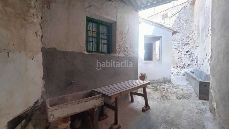 Foto bccfe0d3-66d6-466f-89b5-6aa3467b9c16. Casa a Chinchón