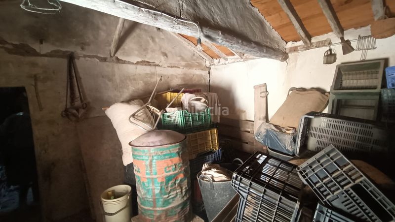 Foto c9af1b08-6b57-4ba1-b110-33bcde5b9fa5. Casa a Chinchón