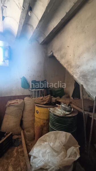 Foto d8693d0c-5f6f-4500-9963-30ed6aad03eb. Casa a Chinchón