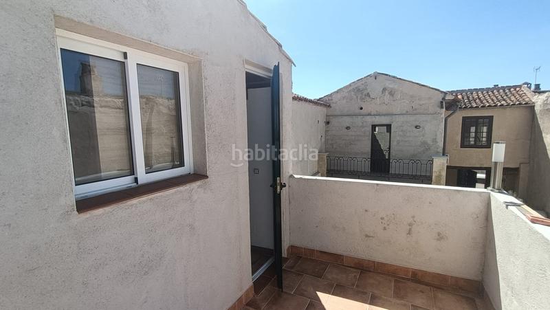 Foto 4b95f225-e34b-48fa-a552-a528fe2d5d84. Casa adossada amb aparcament piscina a Chinchón