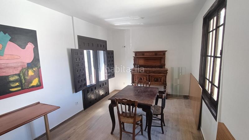 Foto 503f554c-401f-450a-84c7-71cda9f99772. Casa adossada amb aparcament piscina a Chinchón