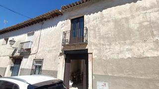 Casa adosada  Calle del teniente ortiz de zrate. Casa adosada en venta en chinchn