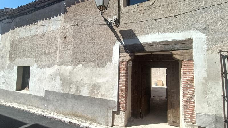 Foto c0d3a6af-25f7-4ff8-811b-afd199bec8eb. Casa adossada amb aparcament piscina a Chinchón