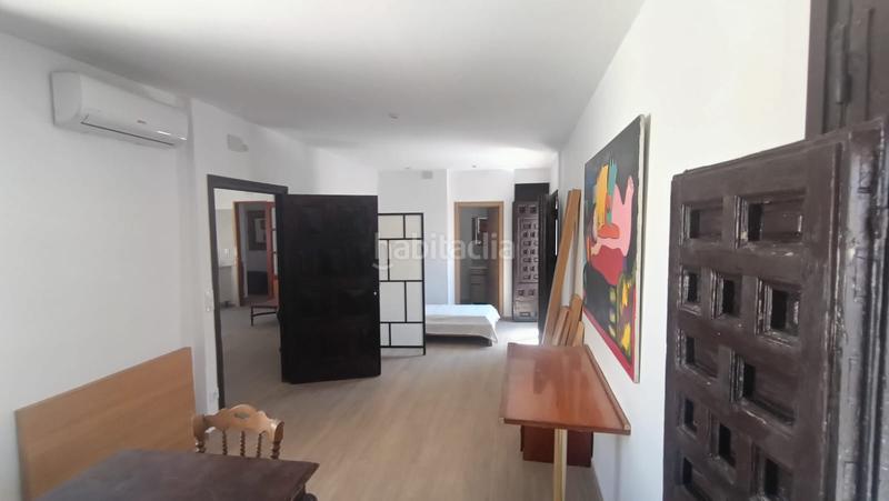 Foto e5f062f9-7f8b-42df-8349-4188ef47a1ed. Casa adossada amb aparcament piscina a Chinchón