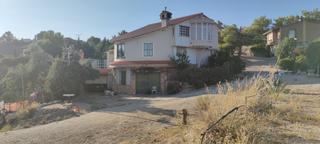 Chalet  Urbanizacin valgrande. Chalet en venta en urb. valgrande en chinchn
