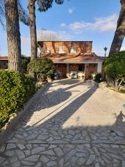 Masa  Diseminado vega chinchon. Finca con vivienda en venta en chinchn
