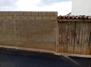 Terreny residencial  Calle del coso. Suelo en venta en valdelaguna